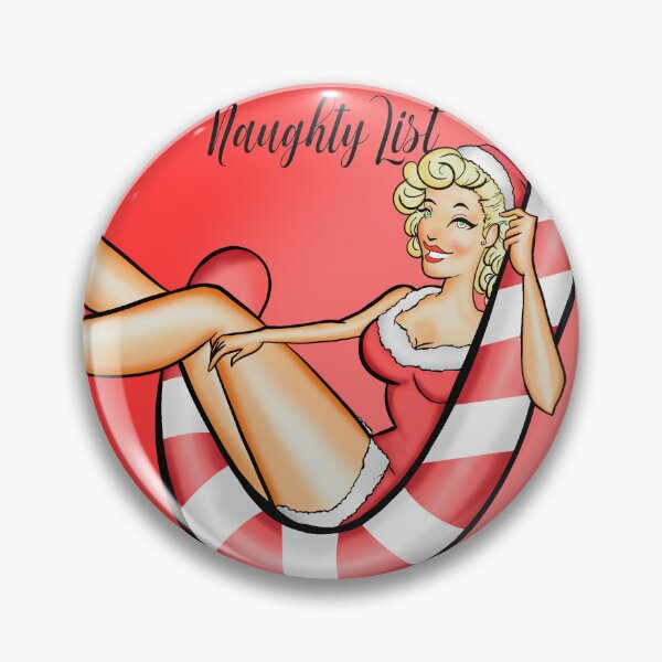 Item preview, Mrs. Clause gets Naughty designed and sold by Willy0816.