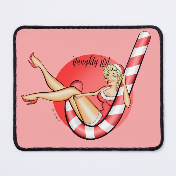 Item preview, Mrs. Clause gets Naughty designed and sold by Willy0816.