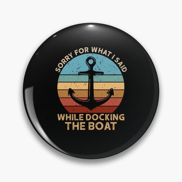 Item preview, Sorry For What I Said When I Was Docking designed and sold by ruinzahelva.