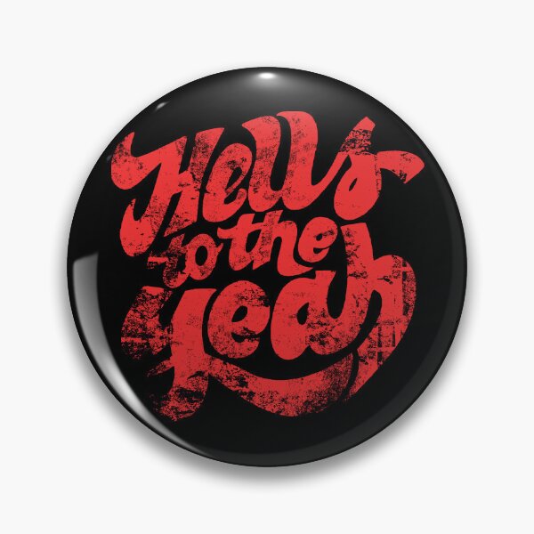 Item preview, Heal To The Yeah Typography Graffiti designed and sold by FriskySloths.