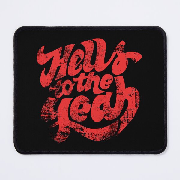Item preview, Heal To The Yeah Typography Graffiti designed and sold by FriskySloths.