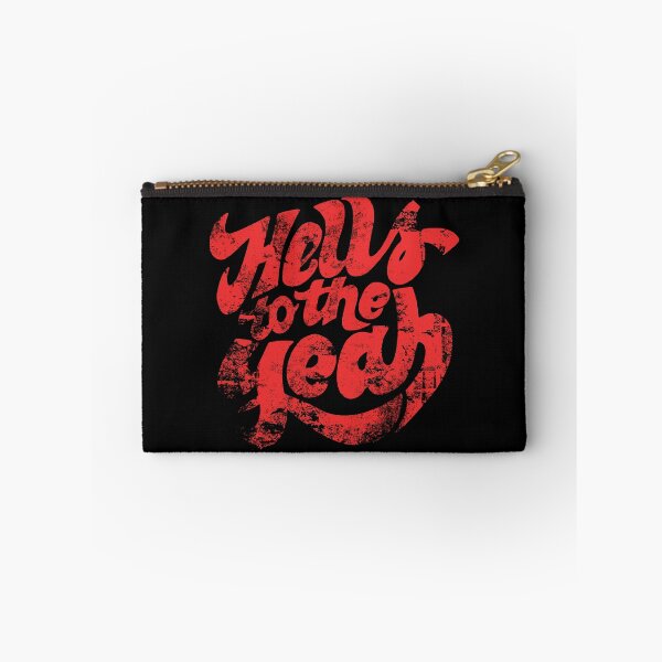 Item preview, Heal To The Yeah Typography Graffiti designed and sold by FriskySloths.