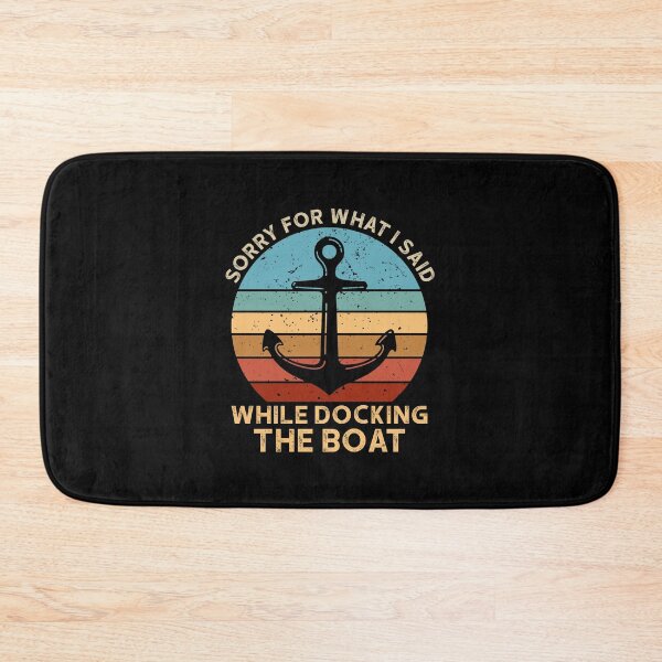 Item preview, Sorry For What I Said When I Was Docking designed and sold by ruinzahelva.