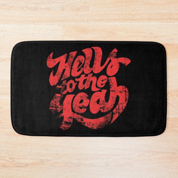 Item preview, Heal To The Yeah Typography Graffiti designed and sold by FriskySloths.