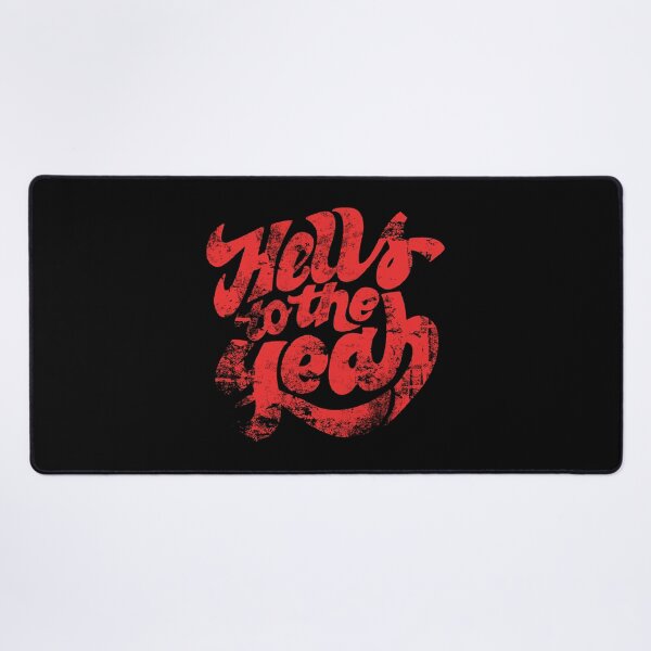 Item preview, Heal To The Yeah Typography Graffiti designed and sold by FriskySloths.