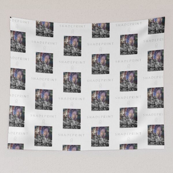 Item preview, Message from Beyond. designed and sold by shadeprint.