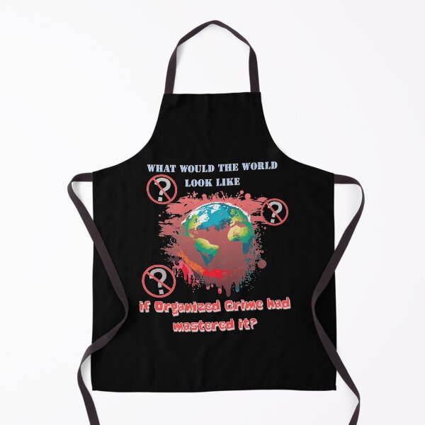 Item preview, What would the World look like if?, light letters designed and sold by AychtuoImages.