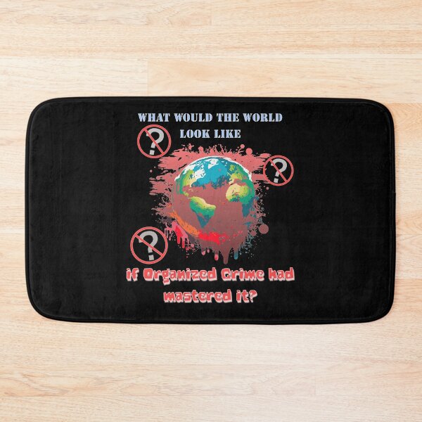 Item preview, What would the World look like if?, light letters designed and sold by AychtuoImages.