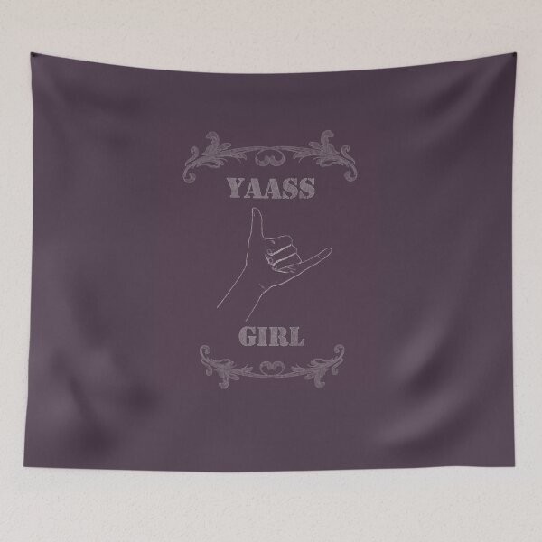 Item preview, Yass girl designed and sold by GiovanniCancemi.