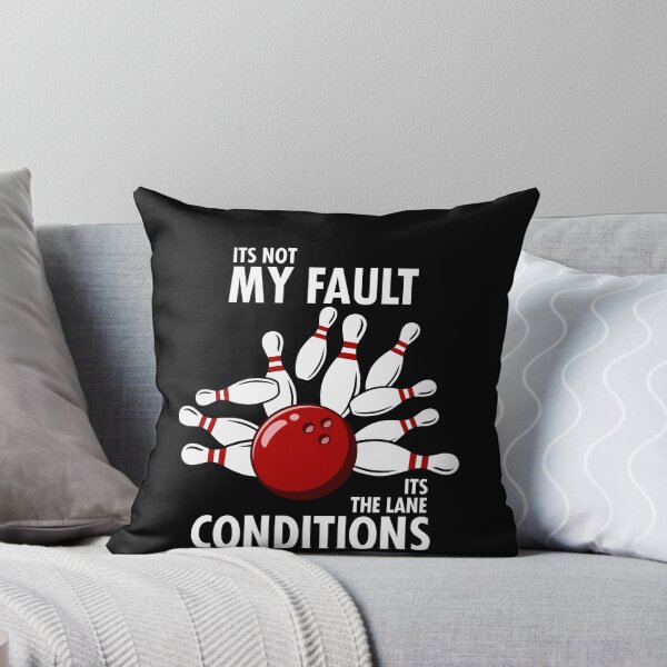 Item preview, It's Not My Fault It's The Lane Conditions 2 designed and sold by ruinzahelva.