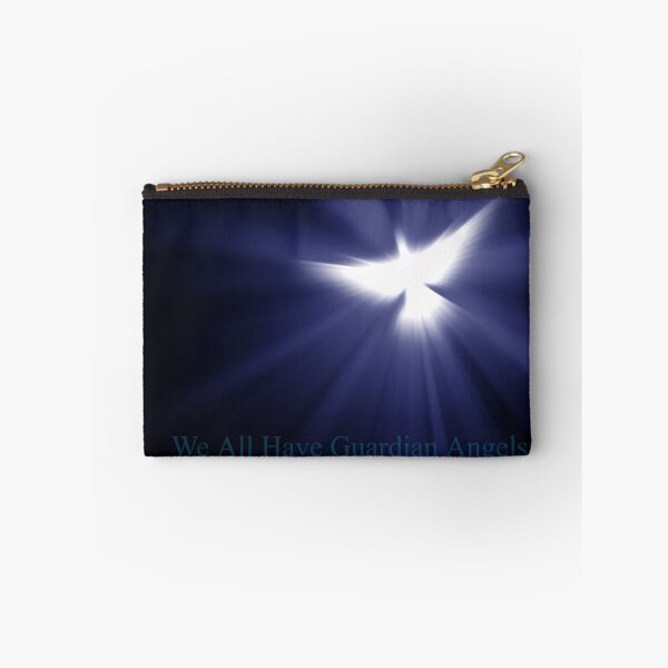 Item preview, We All Have Guardian Angels  designed and sold by OfferHeat.