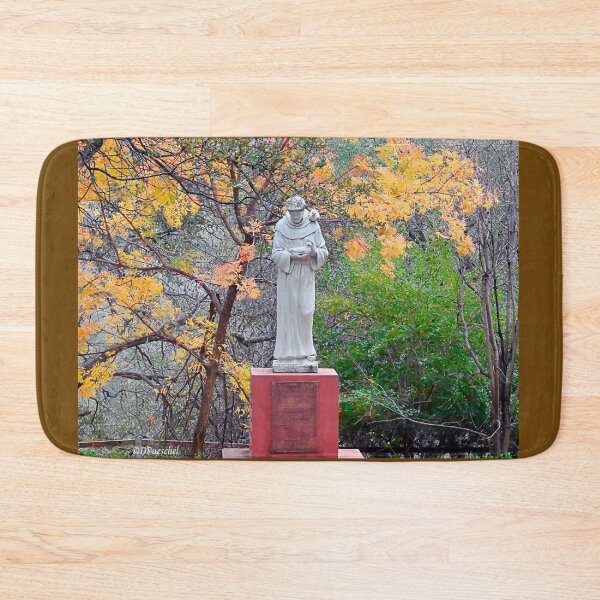 Item preview, St Francis Vertical designed and sold by Tdcc2000.