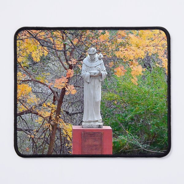Item preview, St Francis Vertical designed and sold by Tdcc2000.