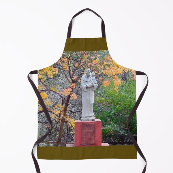 Item preview, St Francis Vertical designed and sold by Tdcc2000.