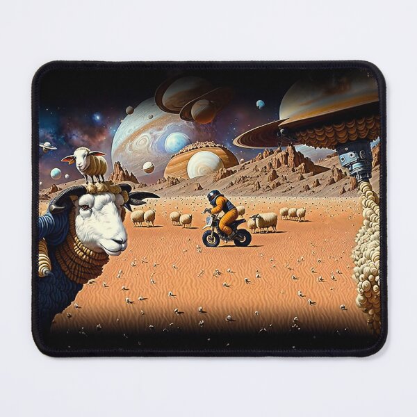 Item preview, Surreal AI SQ01 designed and sold by andreisky.