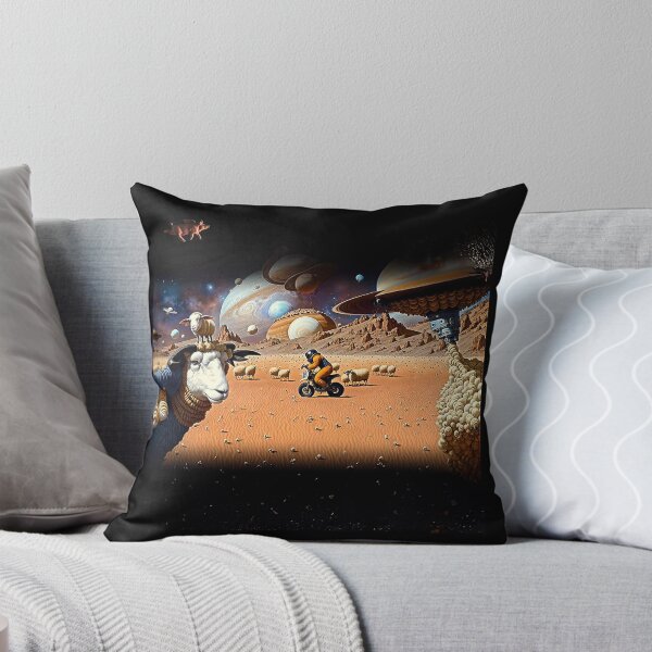 Item preview, Surreal AI SQ01 designed and sold by andreisky.