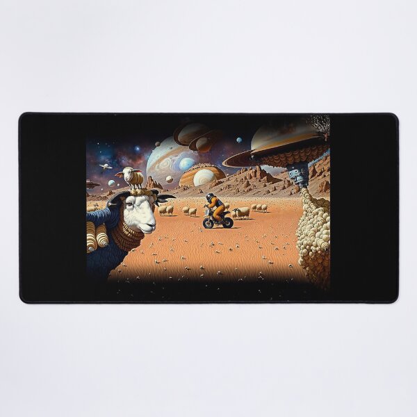 Item preview, Surreal AI SQ01 designed and sold by andreisky.