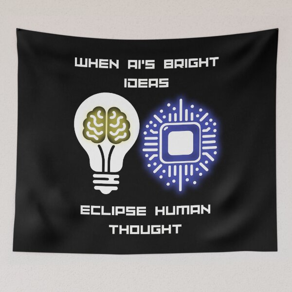 Item preview, Eclipse Intriguing Gift For Technology Enthusiasts designed and sold by PapaMikeCrafts.