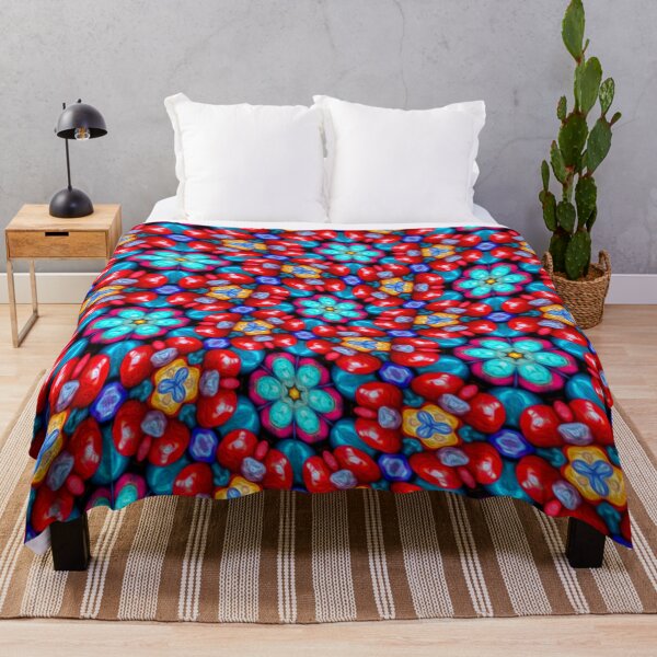 Item preview, Special Flower Patterns designed and sold by Patternflower.