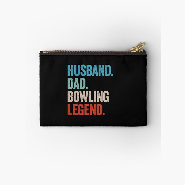 Item preview, Husband Dad Bowling Legend 2 designed and sold by ruinzahelva.