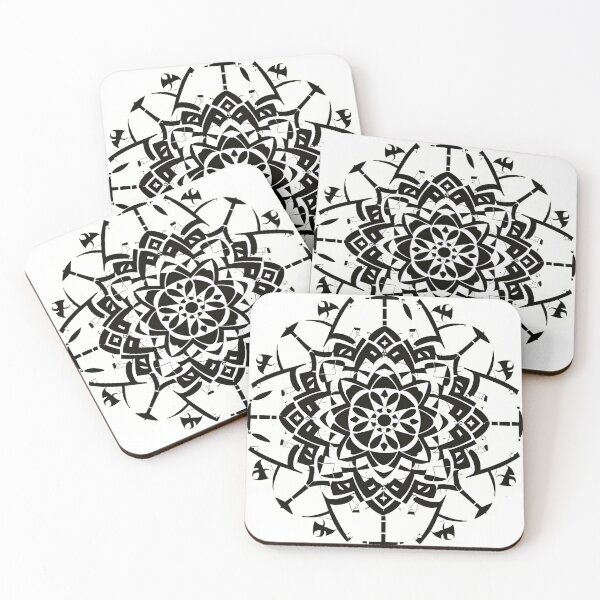 Item preview, Reverberating wisdom designed and sold by ThePrimeMan.