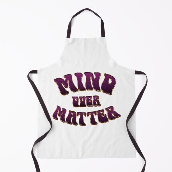 Item preview, Mind Over Matter - Mindset designed and sold by Whimsical  Thinker.