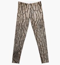 Treehugger Leggings Leggings