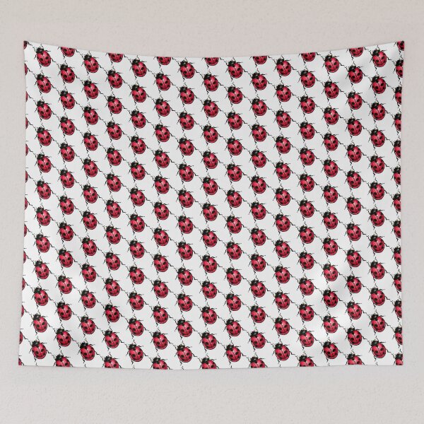 Item preview, Ladybug New Hampshire State Insect designed and sold by GreenCarbon2112.