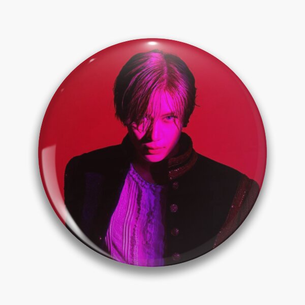 Artikelvorschau, TAEMIN „WILL“ entworfen und verkauft von mussicsthetic.
