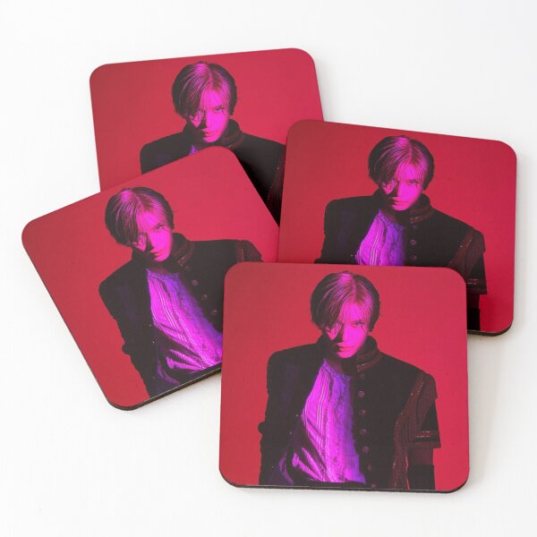 Item preview, TAEMIN 'WANT' designed and sold by mussicsthetic.