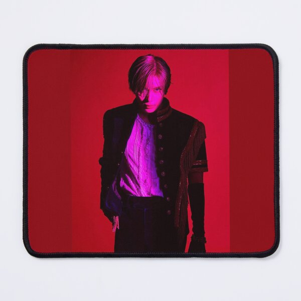 Item preview, TAEMIN 'WANT' designed and sold by mussicsthetic.