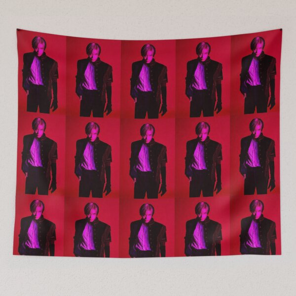 Item preview, TAEMIN 'WANT' designed and sold by mussicsthetic.