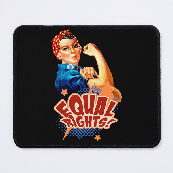 Item preview, Equal rights designed and sold by CreativaNook.