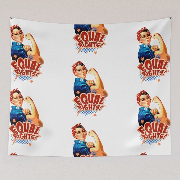 Item preview, Equal rights designed and sold by CreativaNook.