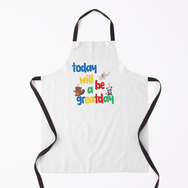 Item preview, today will be a great day designed and sold by Taloory.
