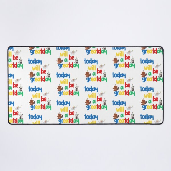 Item preview, today will be a great day designed and sold by Taloory.