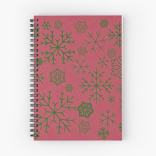 Item preview, Festive Snowflake designed and sold by ElitebyElise.