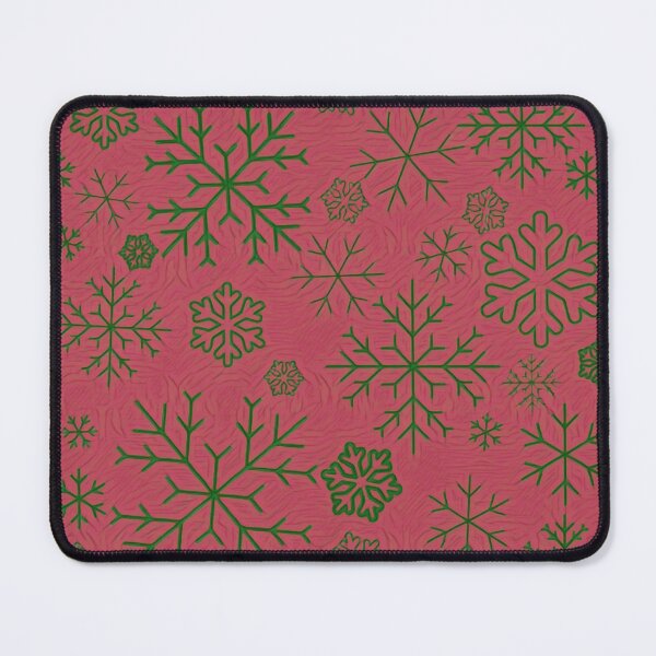 Item preview, Festive Snowflake designed and sold by ElitebyElise.