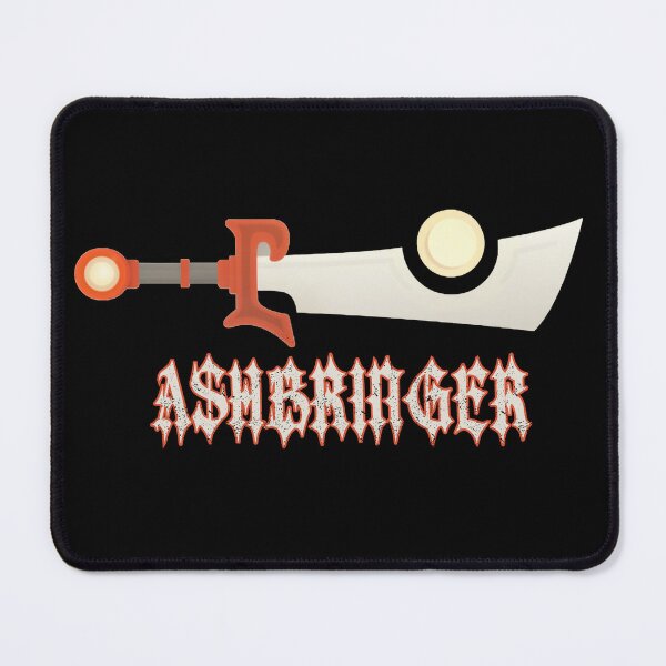 Item preview, Ashbringer designed and sold by kawaii Cookies.