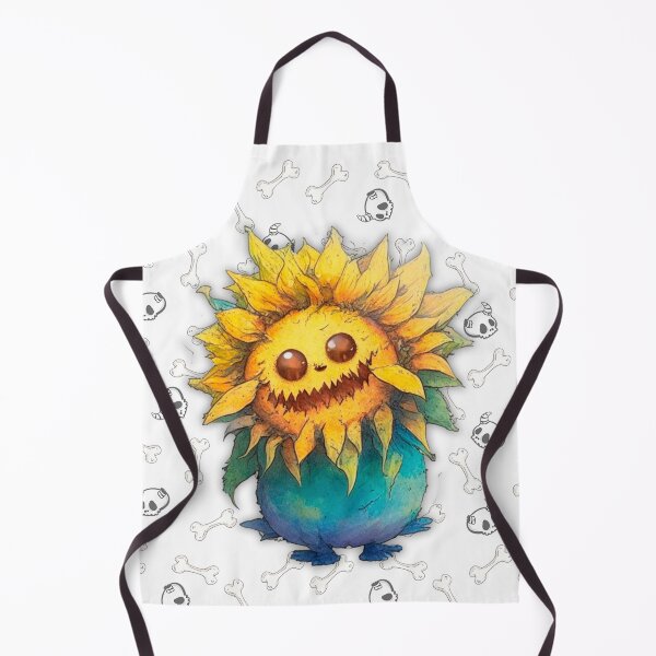 Item preview, Cute Monsters - Psychosun designed and sold by Thoury87.