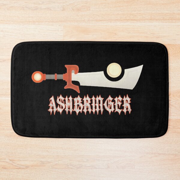 Item preview, Ashbringer designed and sold by kawaii Cookies.