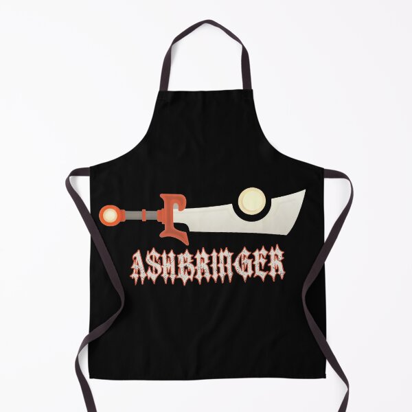 Item preview, Ashbringer designed and sold by kawaii Cookies.