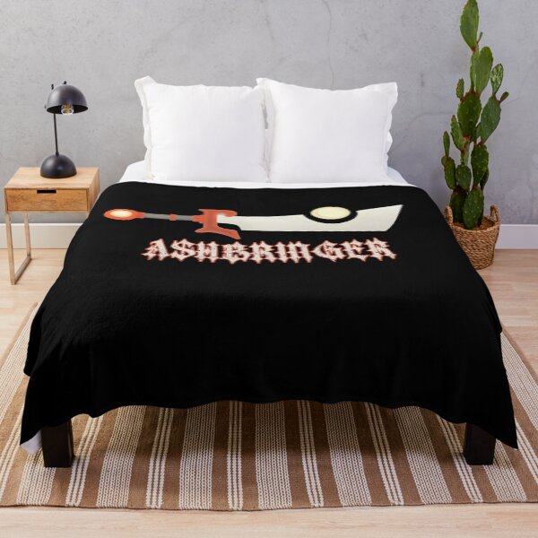 Item preview, Ashbringer designed and sold by kawaii Cookies.