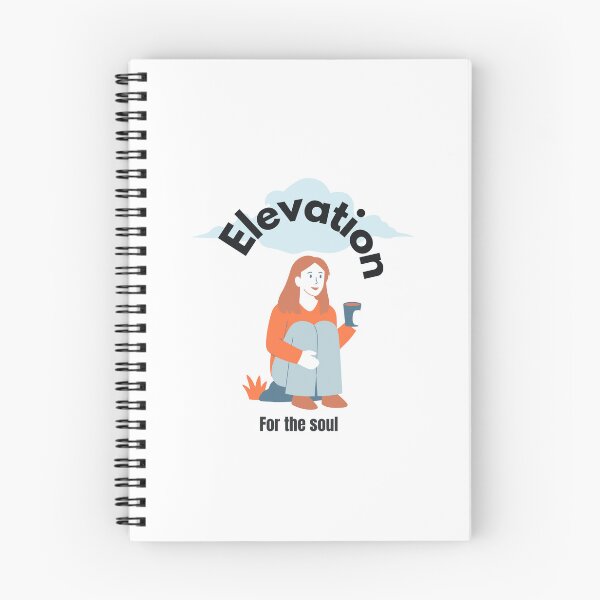 Item preview, Elevation camping hiking designed and sold by BreadnButter97.
