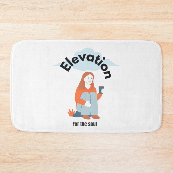 Item preview, Elevation camping hiking designed and sold by BreadnButter97.