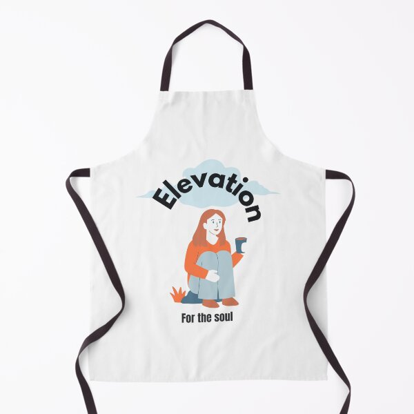Item preview, Elevation camping hiking designed and sold by BreadnButter97.