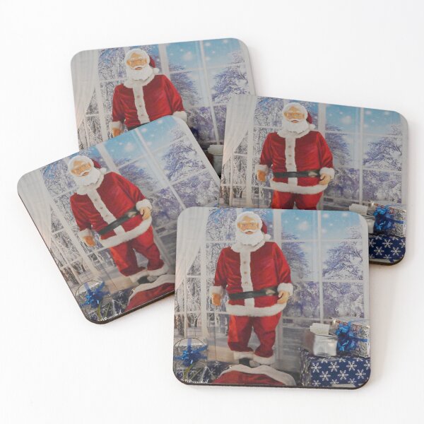 Item preview, Santa Is Coming To Visit You designed and sold by Tdcc2000.