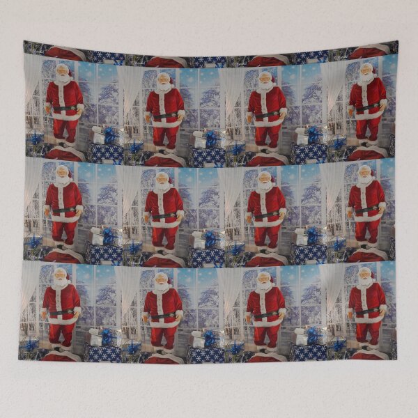 Item preview, Santa Is Coming To Visit You designed and sold by Tdcc2000.