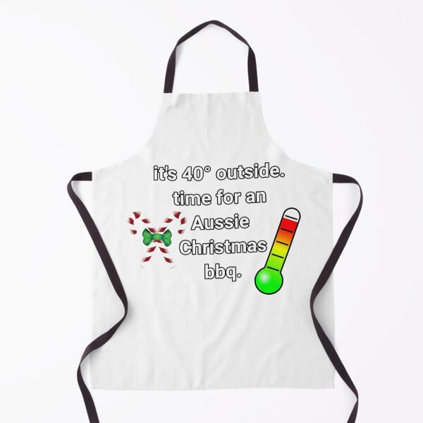 Item preview, Christmas bbq designed and sold by itm1010.