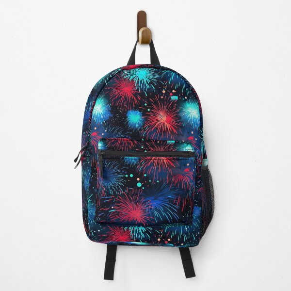 Item preview, Firoria - Fireworks (6/20) designed and sold by sabantha.